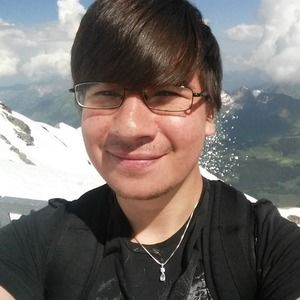 Meet your Posher, Joshua